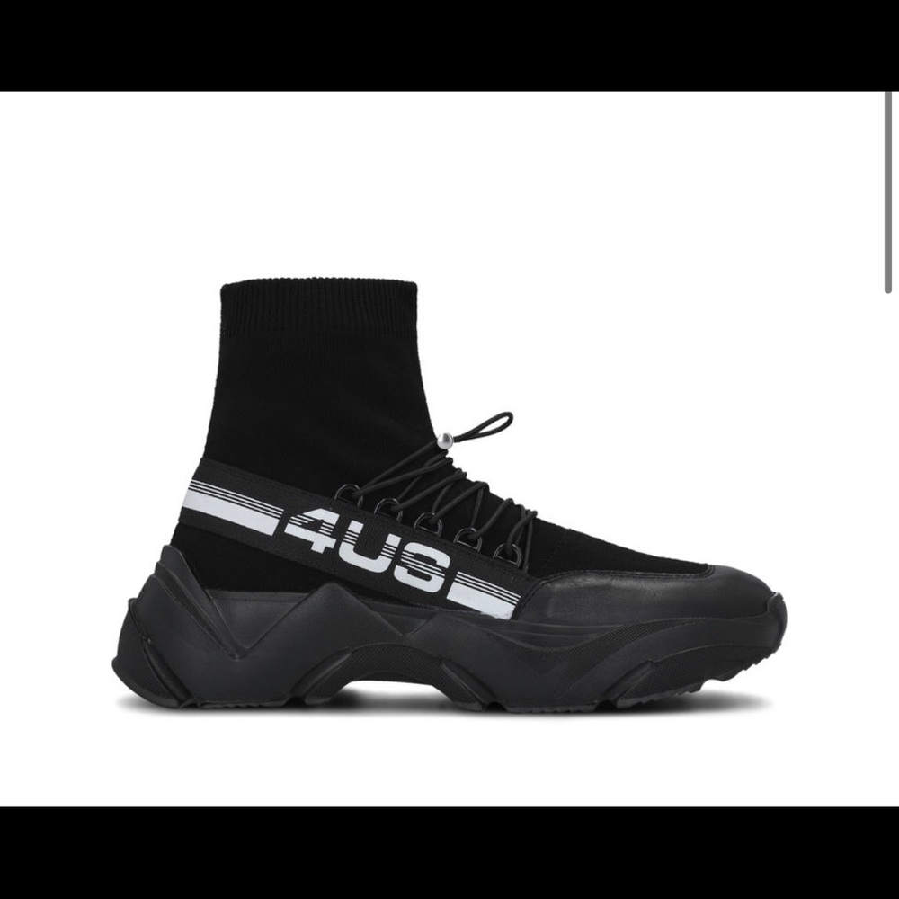 CESARE PACIOTTI 4US sneakers